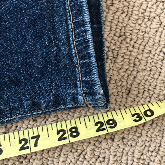 Citizens of Humanity Rocket High Rise Skinny Jean - Picture 7 of 7